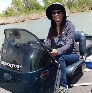 Meet your Posher, Evangeline